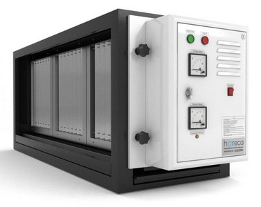 prečišćavanje vazduha